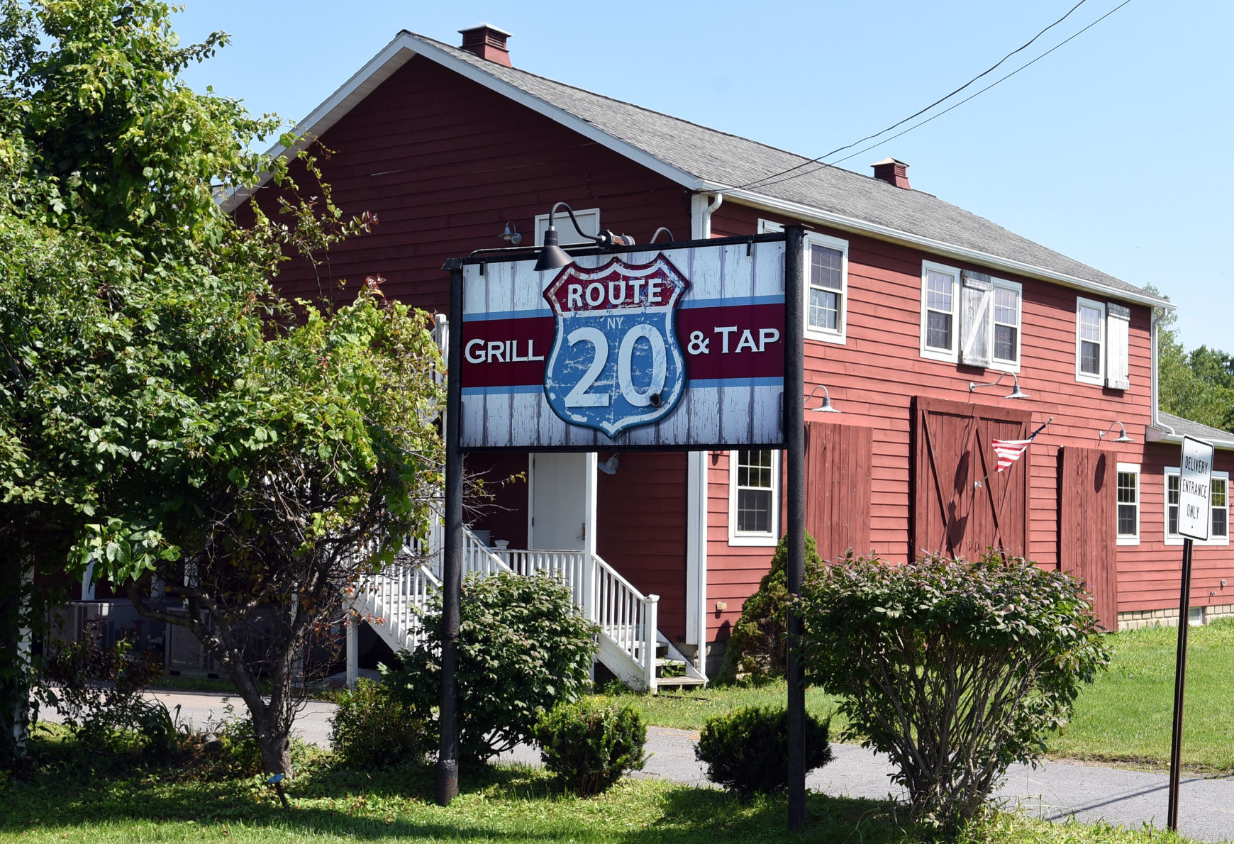 Route 20 Grill & Tap 1